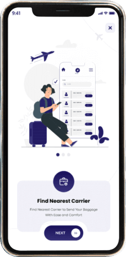 App screen 2